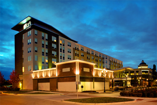 Holiday Inn Orlando-Disney Springs Area